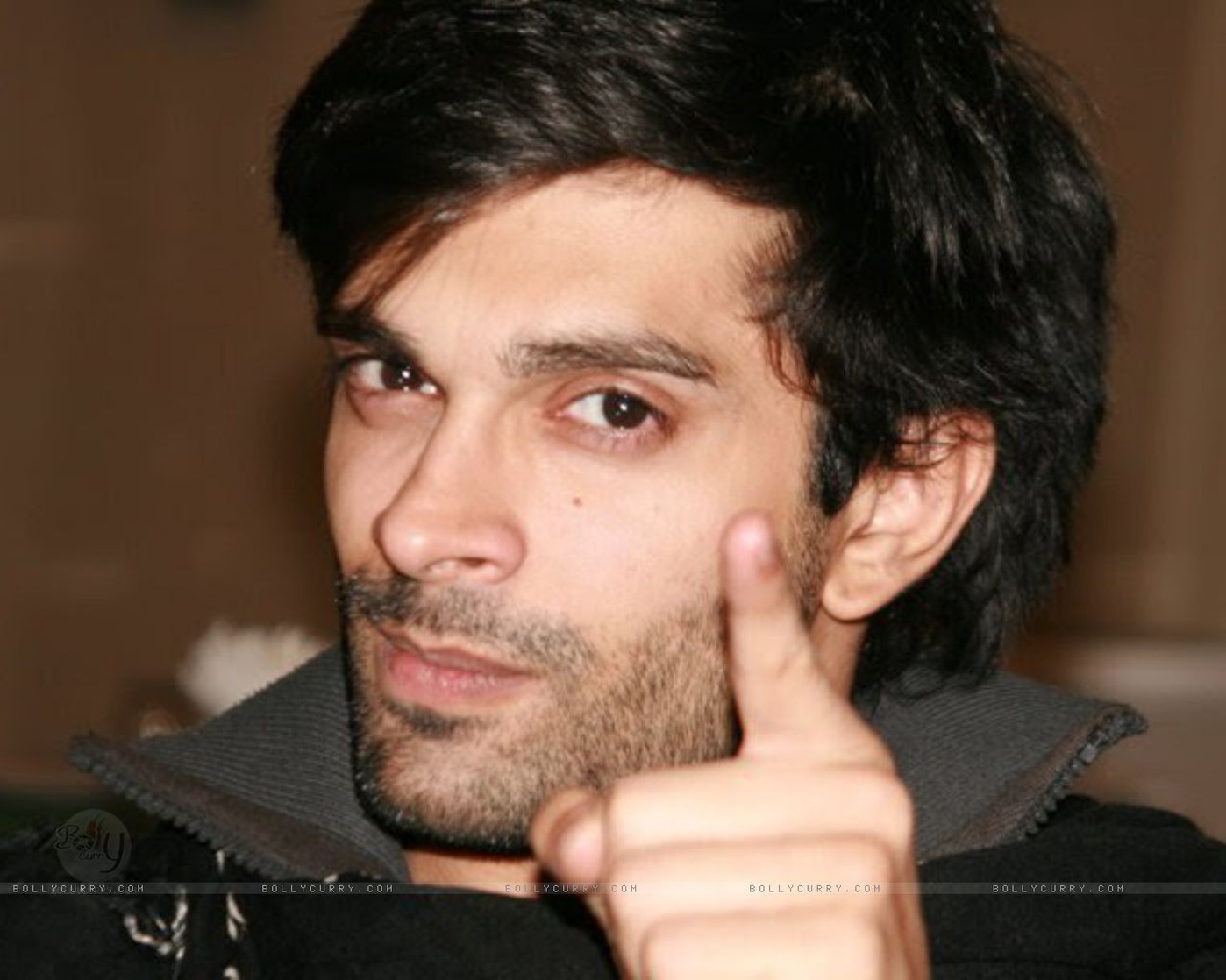 Karan Singh Grover