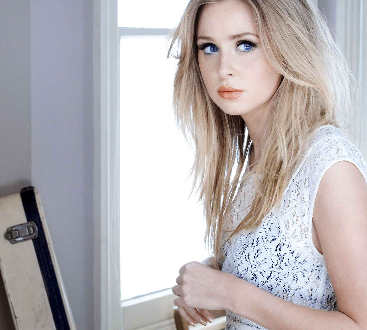 Diana Vickers