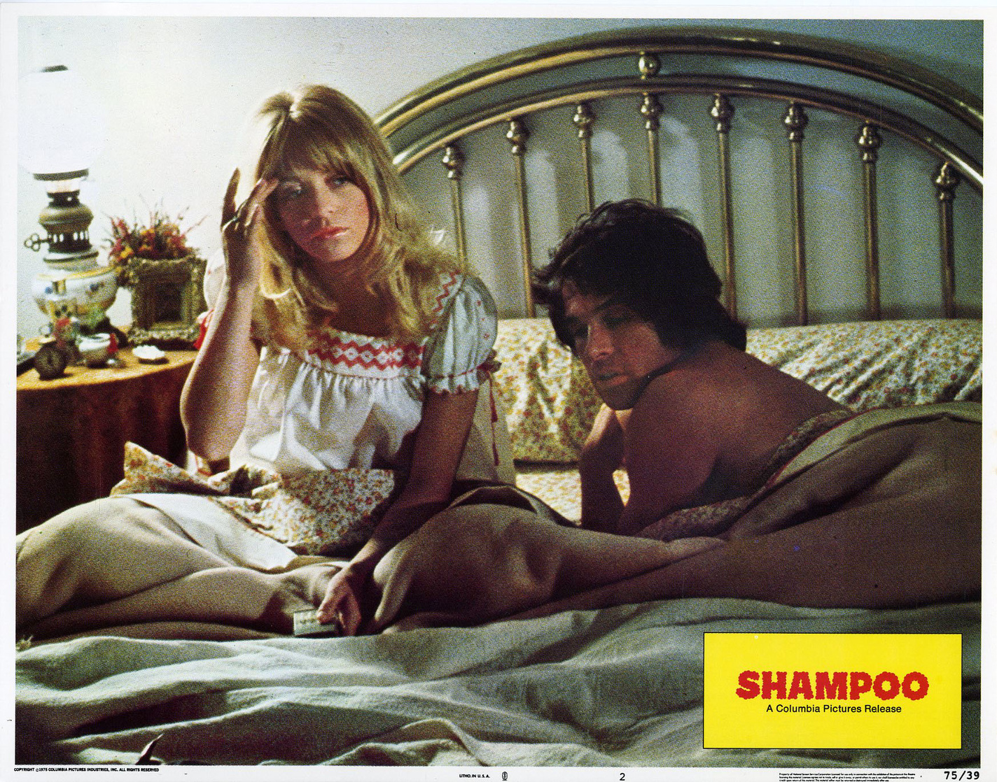 Shampoo Shampoo