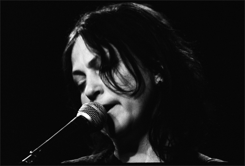 Picture of Lisa Germano