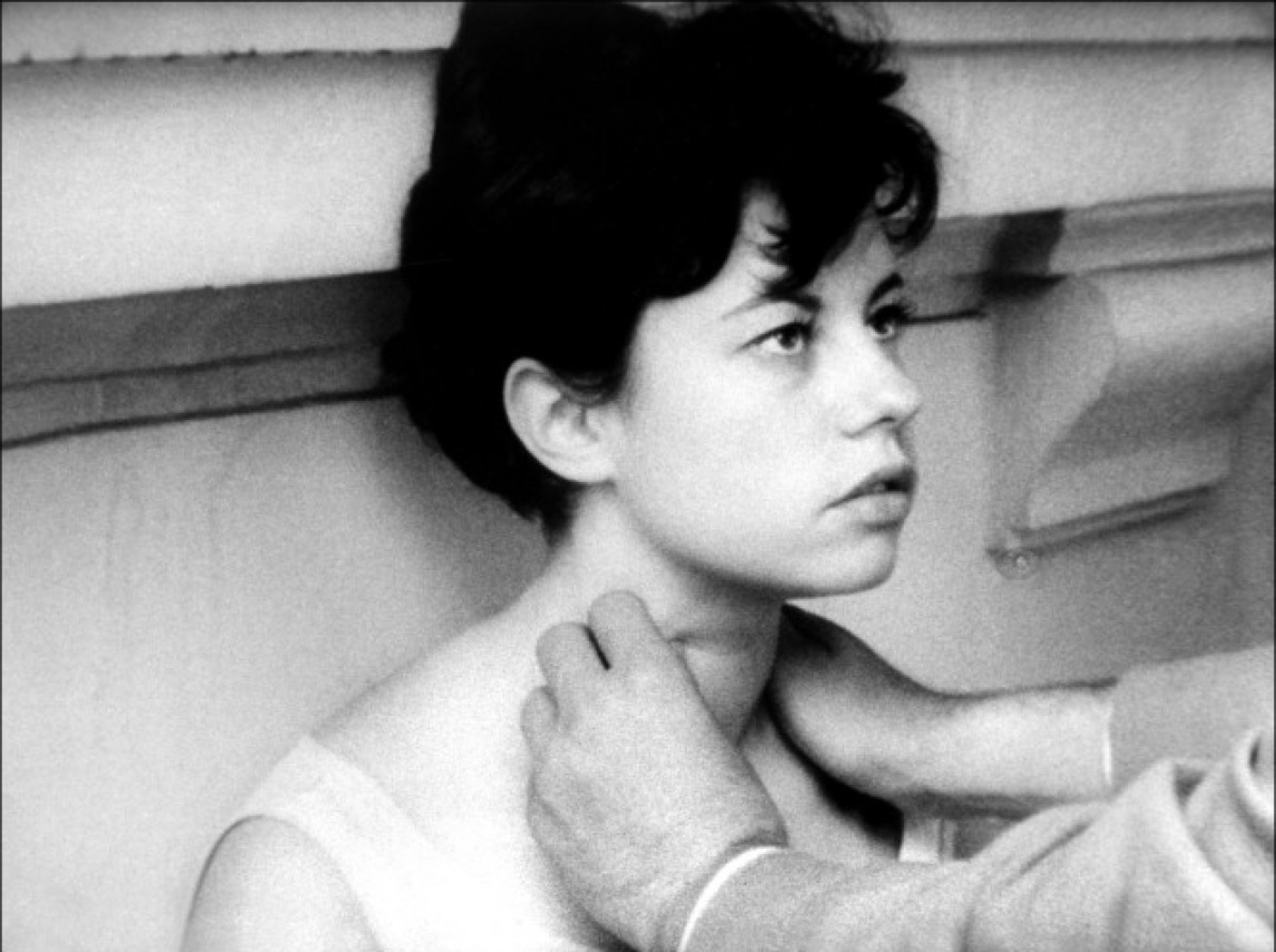 The Bakery Girl of Monceau (1963) The Bakery Girl of Monceau (1963)