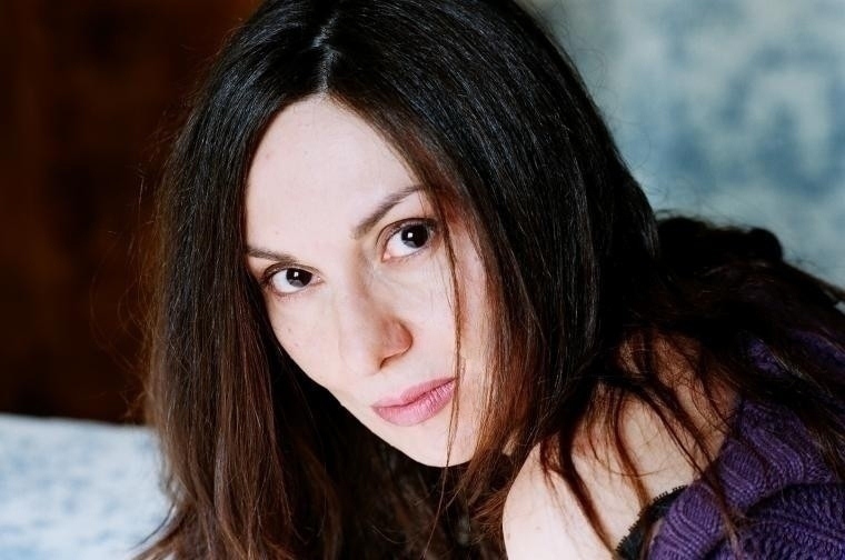 Simona Caparrini Simona Caparrini
