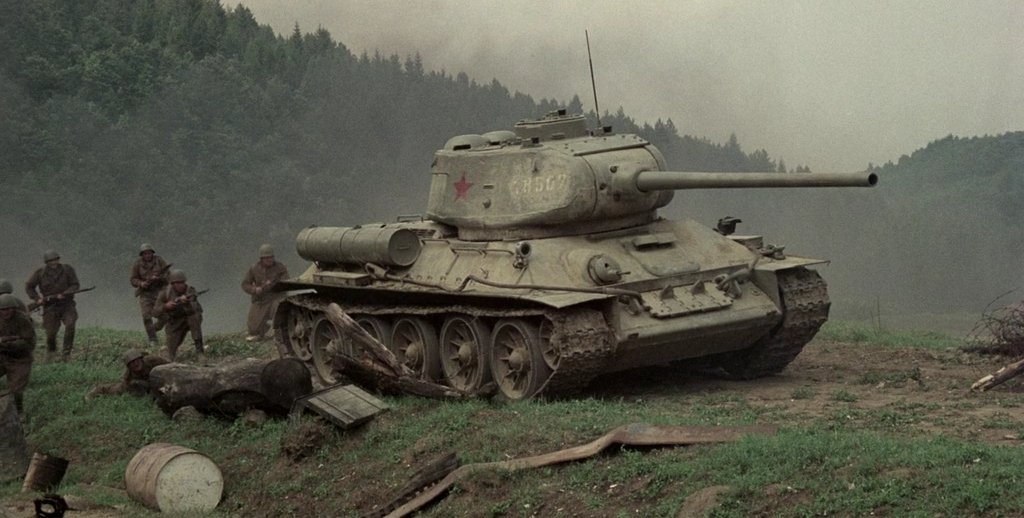 Cross of Iron