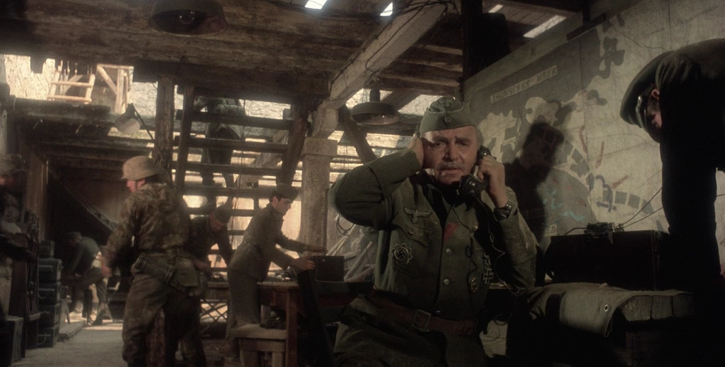 Cross of Iron