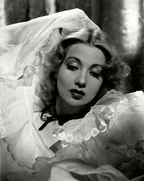 Picture of Ann Sothern