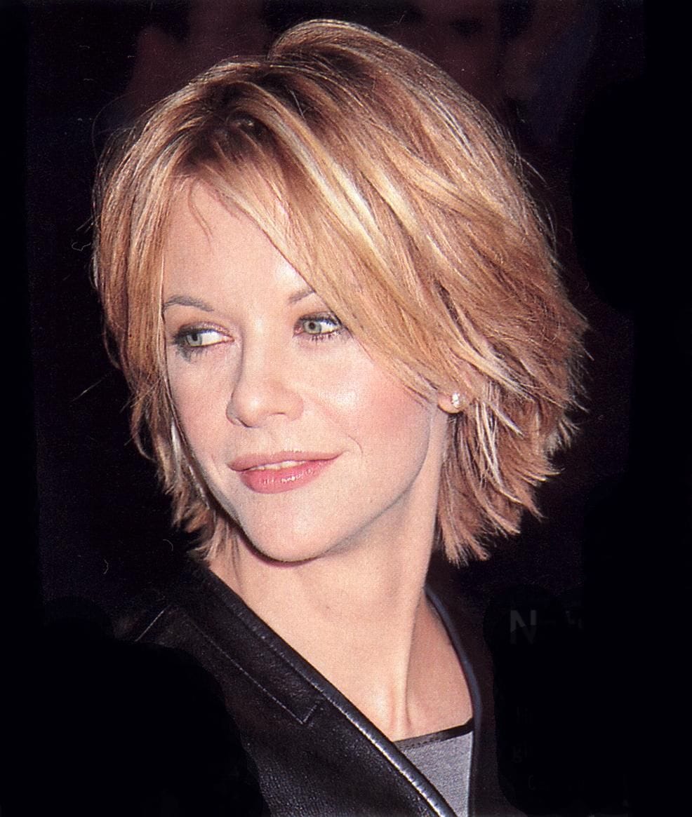 Picture of Meg Ryan