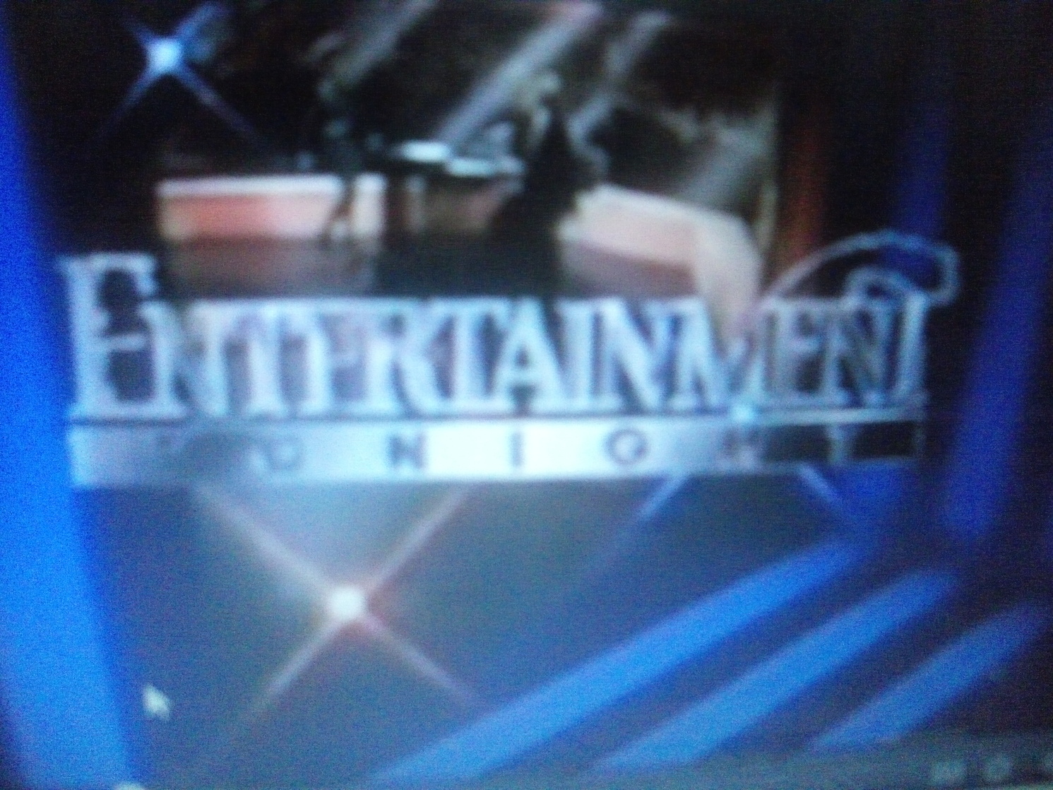 Entertainment Tonight