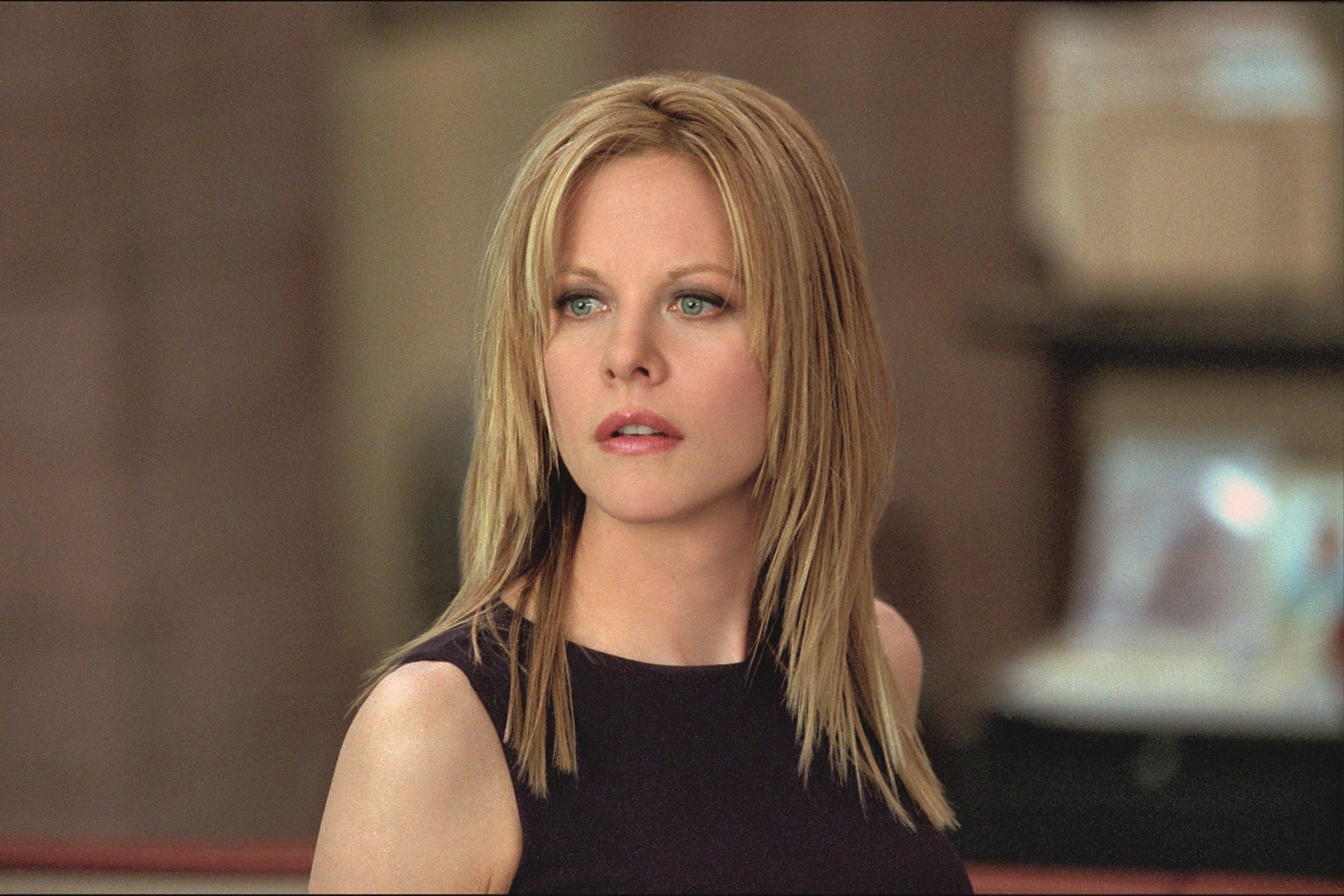 Meg Ryan