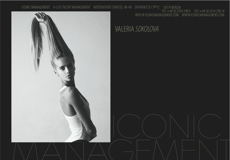 Valeria Sokolova