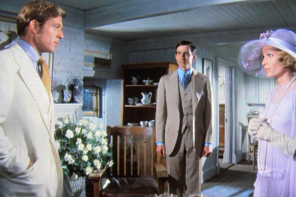 Picture of The Great Gatsby (1974)