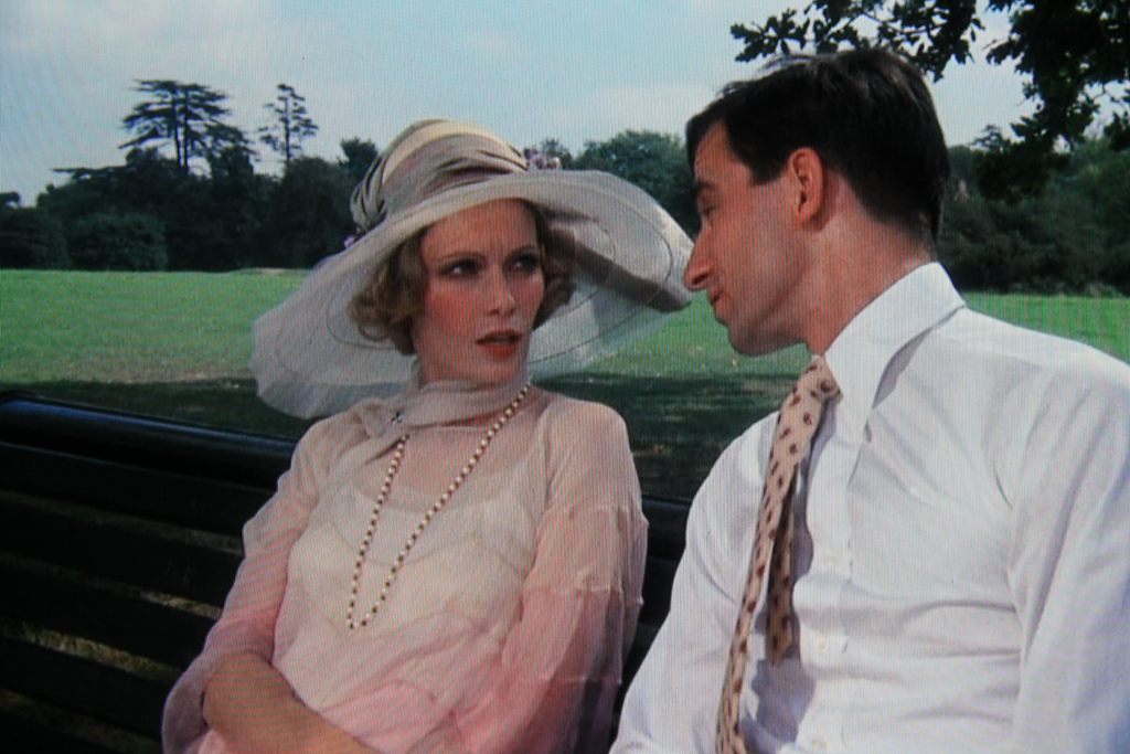 The Great Gatsby