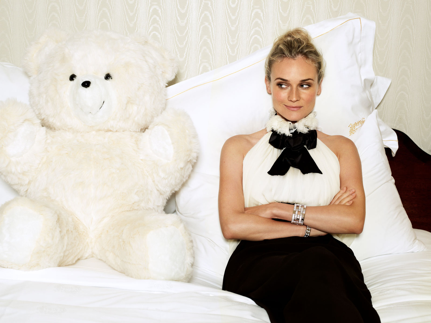 Diane Kruger