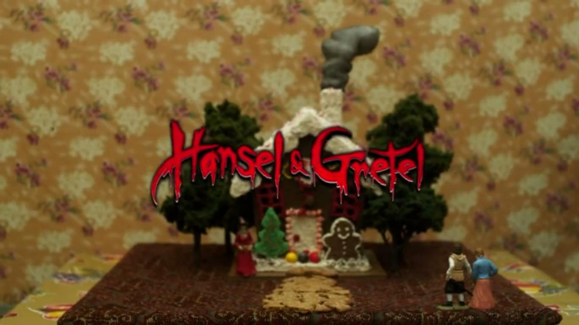 Hansel & Gretel