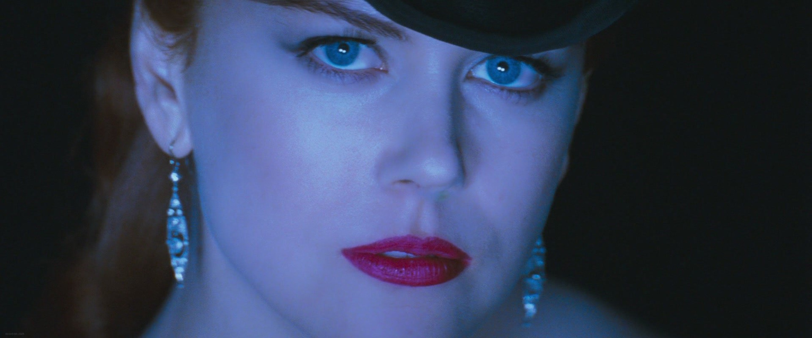 Moulin Rouge! Moulin Rouge!