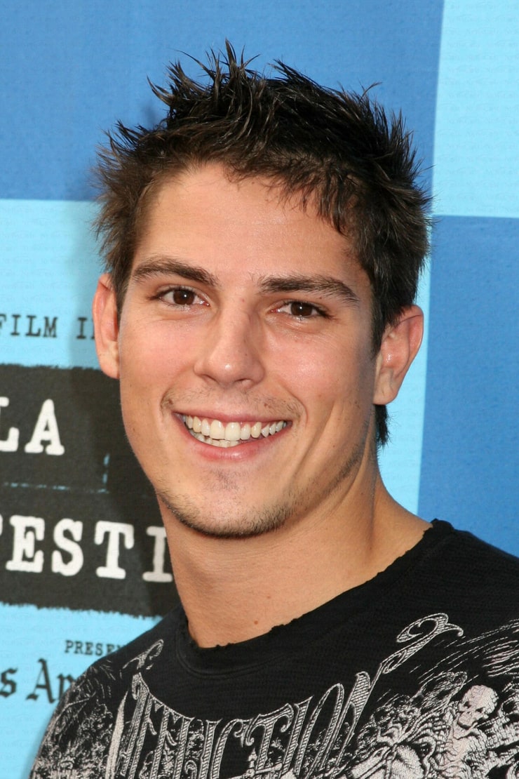 Sean Faris movie