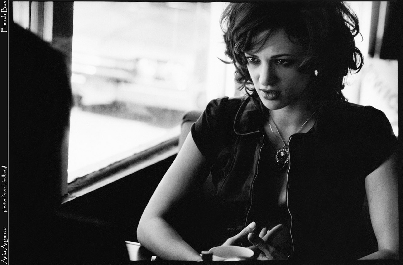 Asia Argento Asia Argento