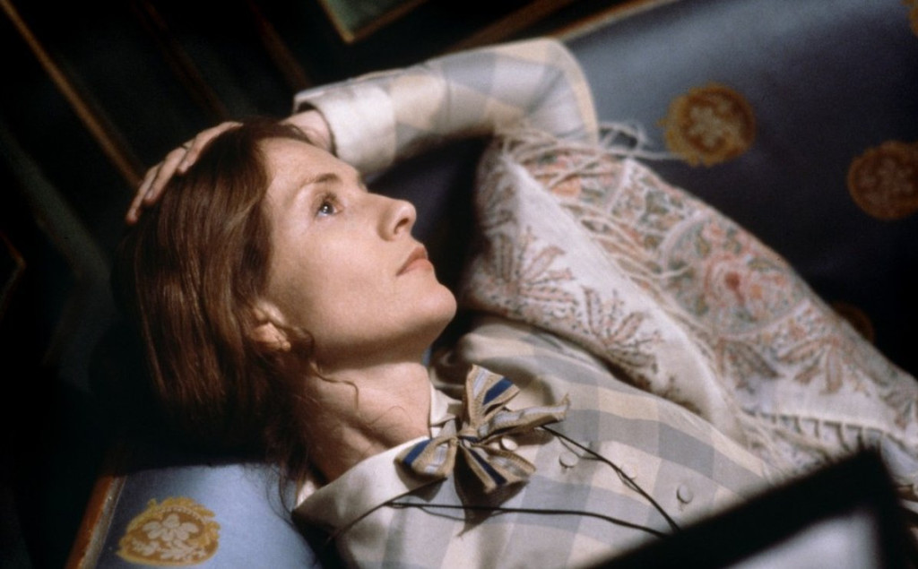 Madame Bovary