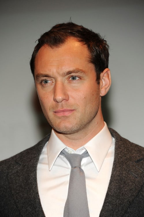 Jude Law picture