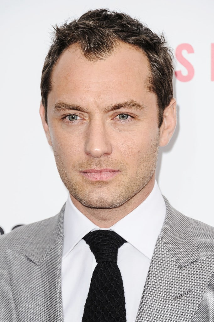 Picture of Jude Law