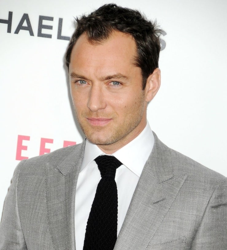 Jude Law picture