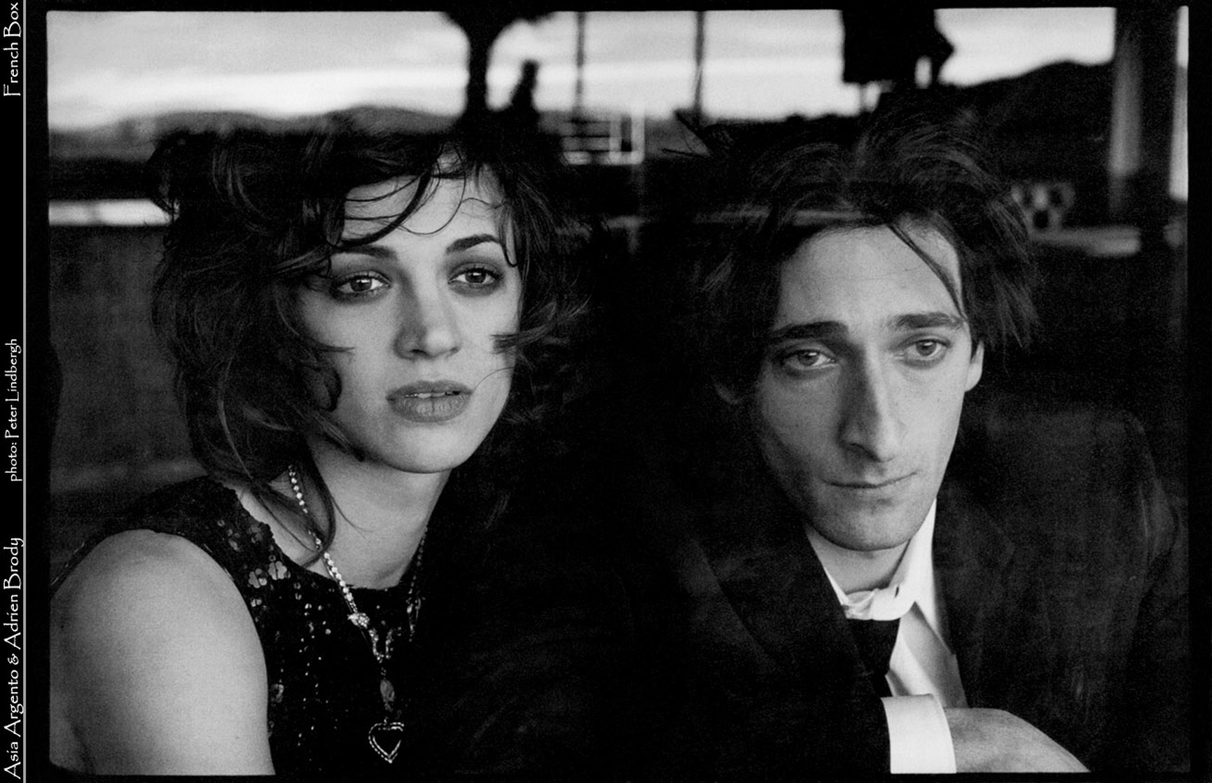 Asia Argento
