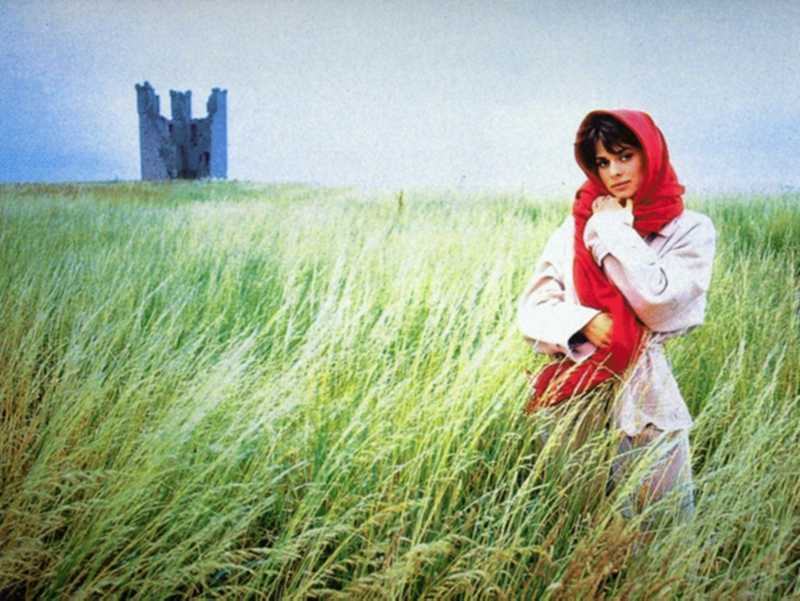 Nastassja Kinski Nastassja Kinski