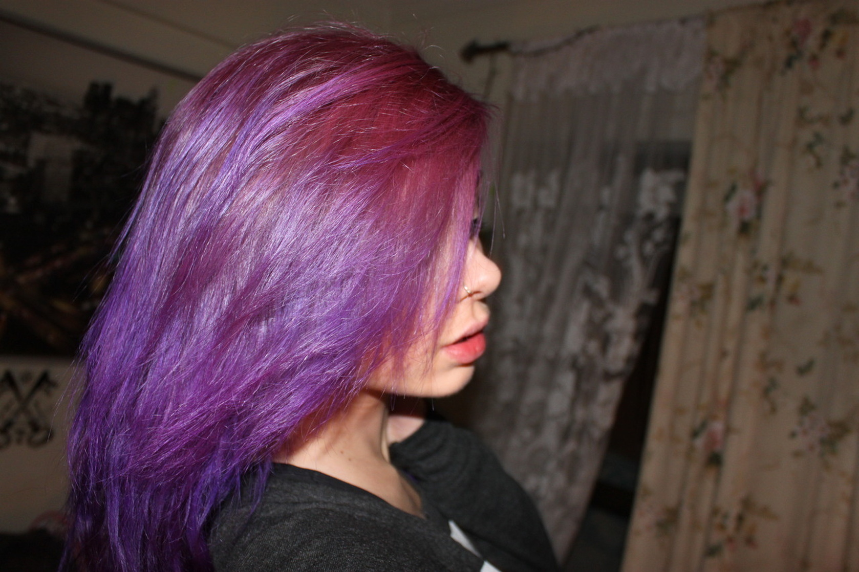Plum Suicide