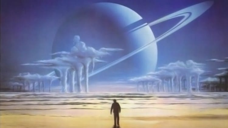 The Quiet Earth The Quiet Earth
