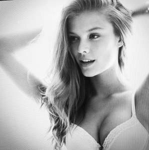 Picture of Nina Agdal