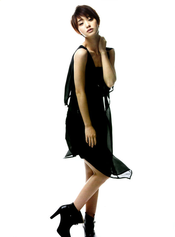 Picture of Ayame Gôriki