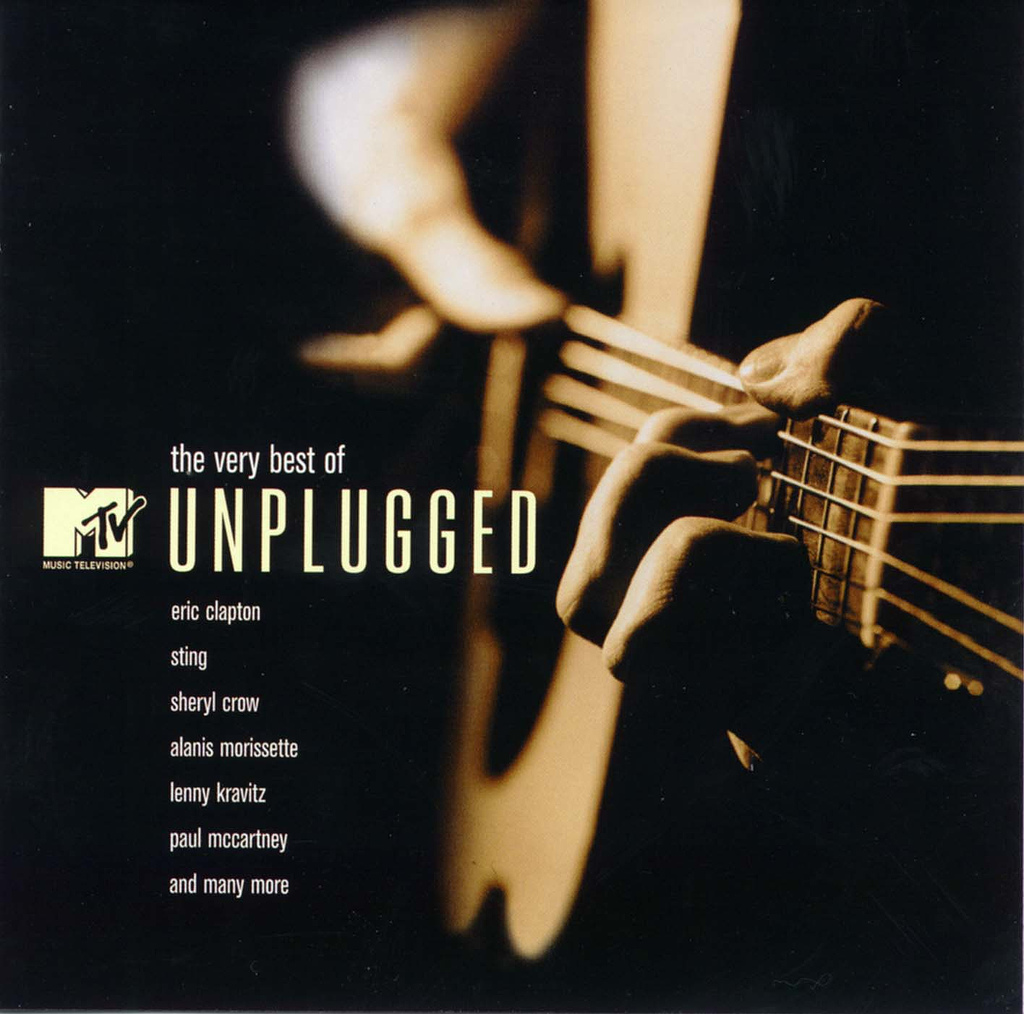 Picture of Unplugged