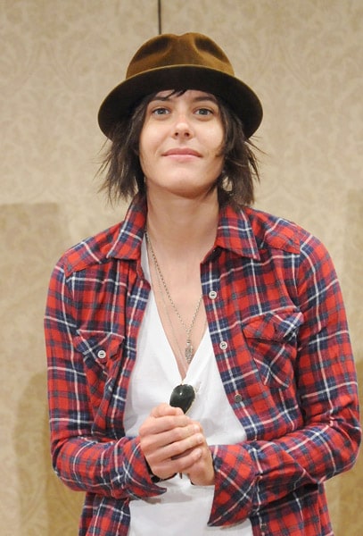 Next photo of Katherine Moennig