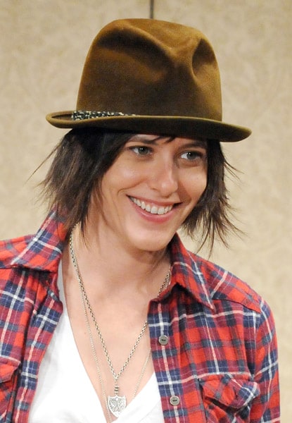 Next photo of Katherine Moennig