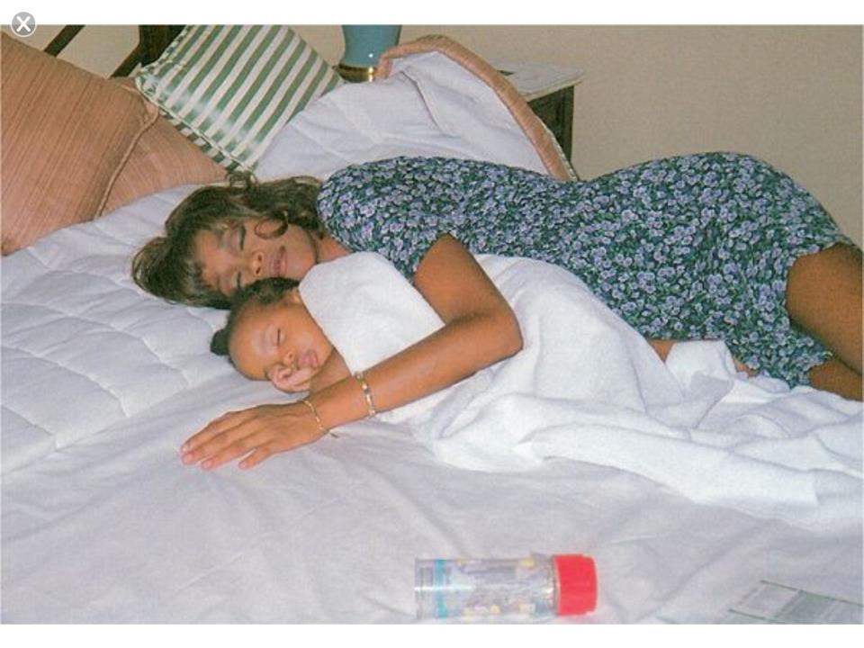 Whitney Houston