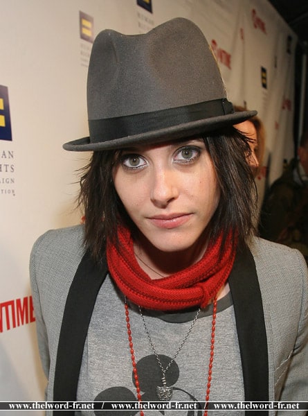 Katherine Moennig filmweb