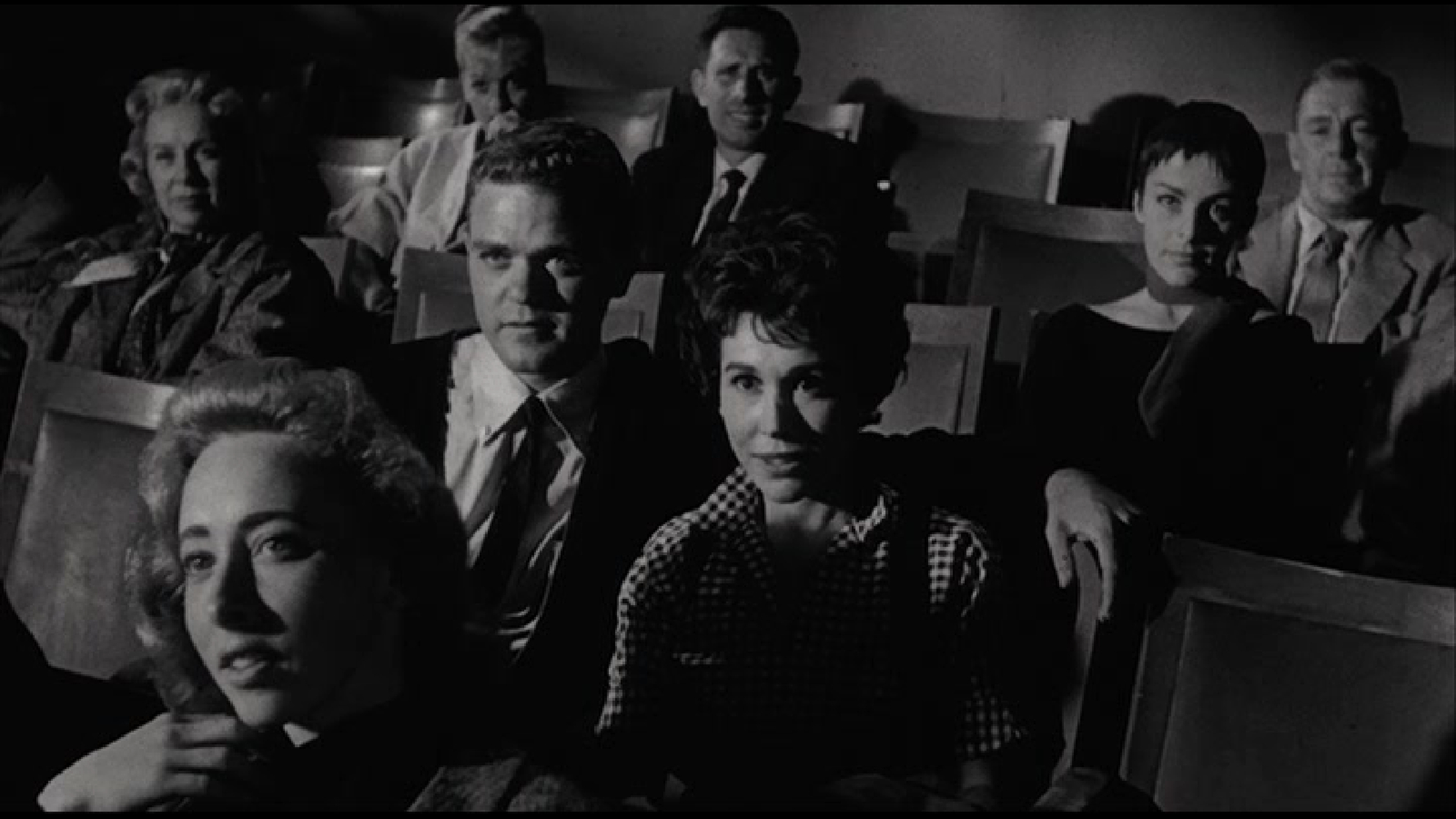 The Tingler