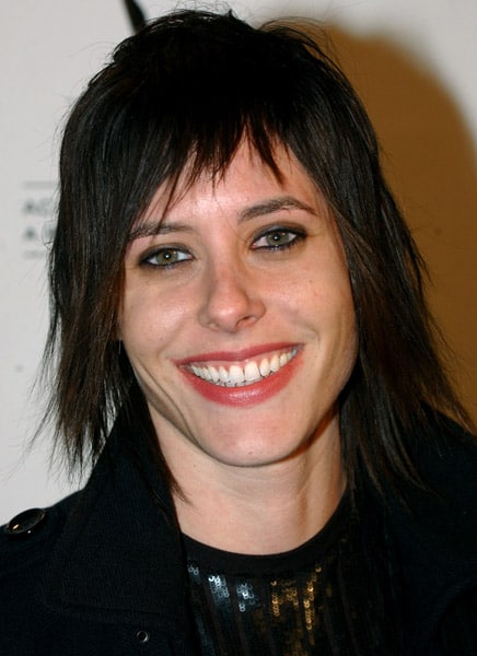 Next photo of Katherine Moennig