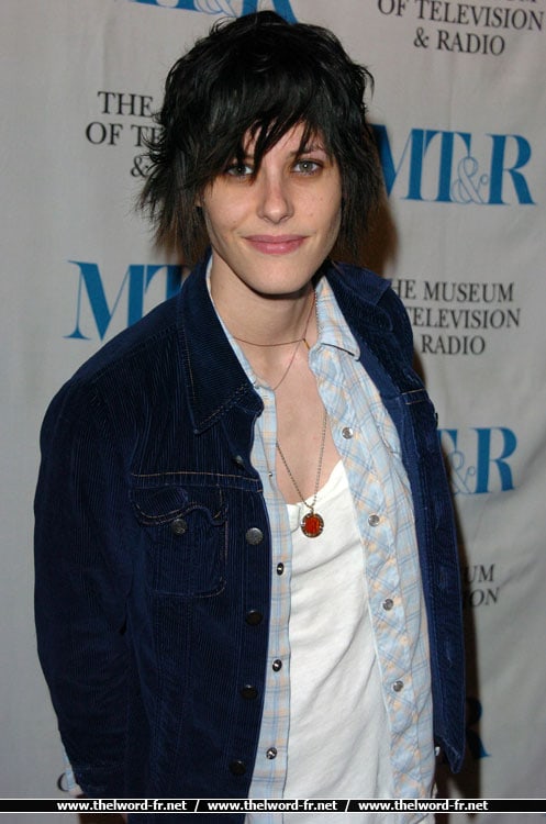 Next photo of Katherine Moennig