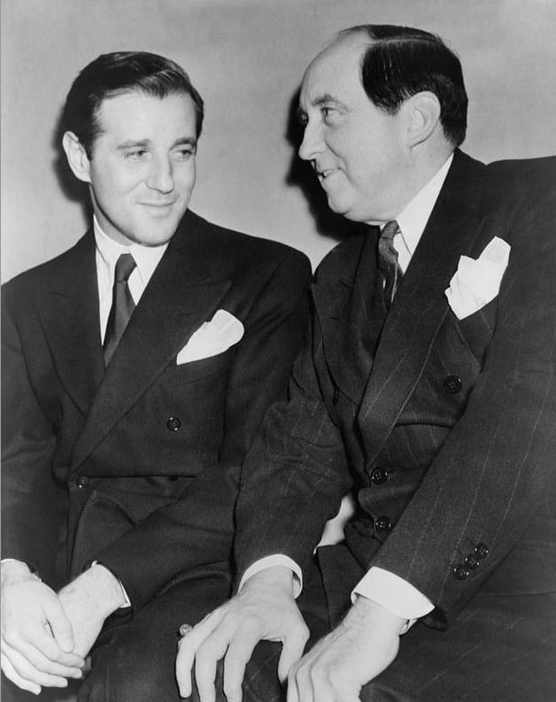 Picture of Bugsy Siegel