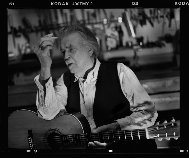 Guy Clark