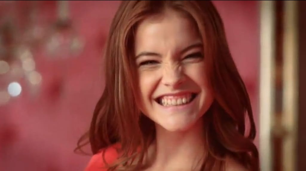 Barbara Palvin