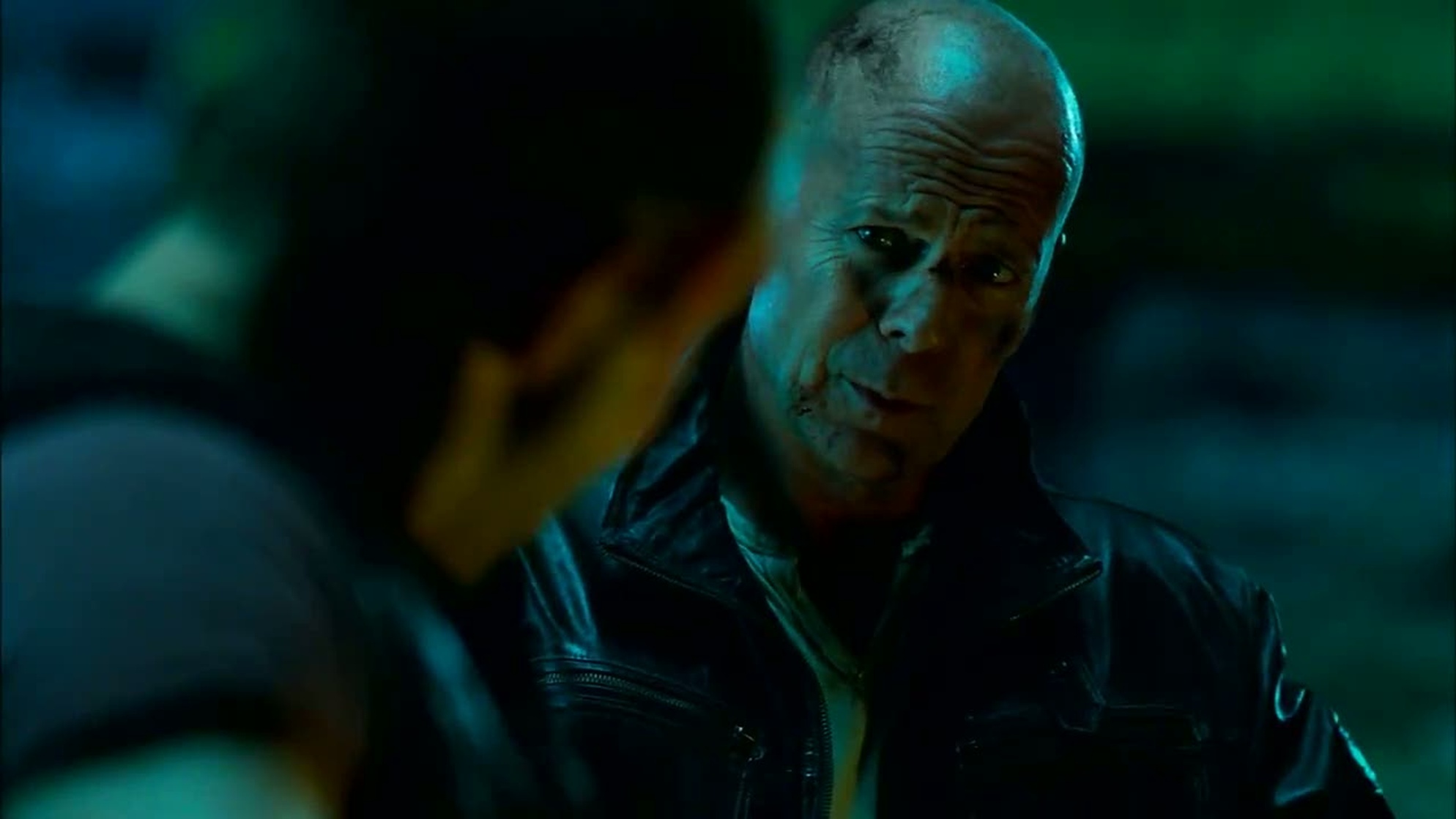 A Good Day to Die Hard A Good Day to Die Hard