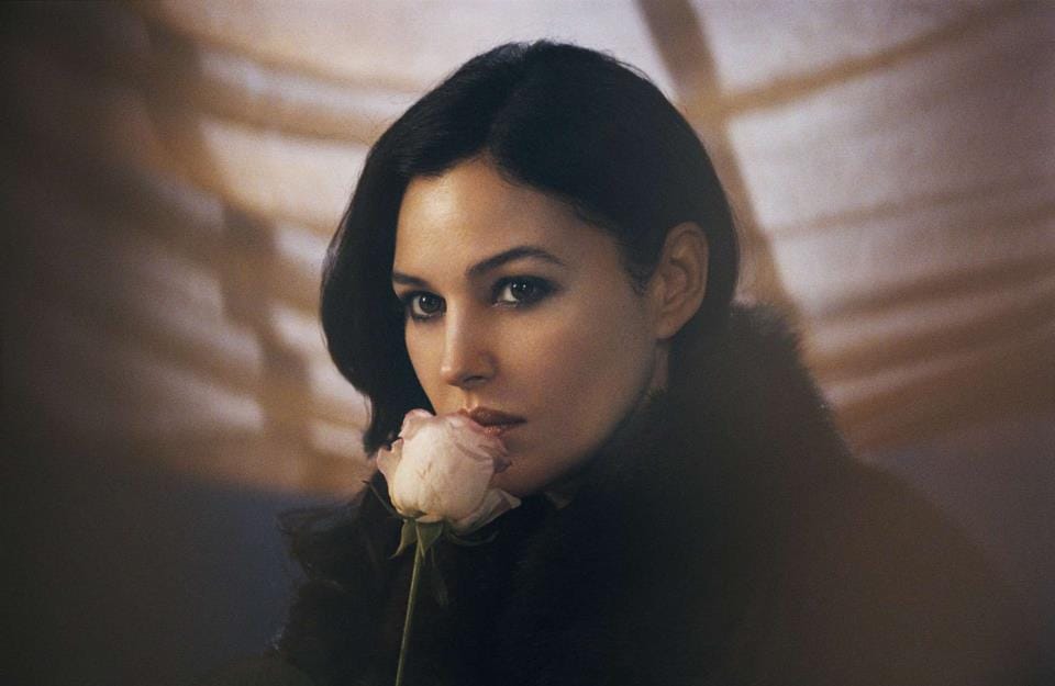 Monica Bellucci Monica Bellucci