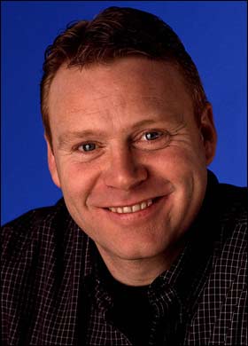 Thomas craig actor