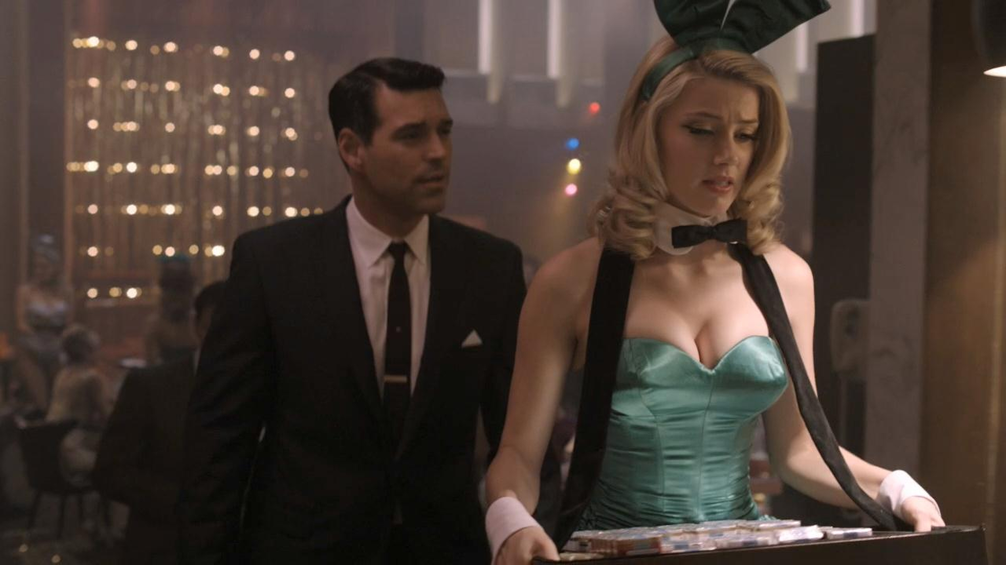 Amber Heard Amber Heard