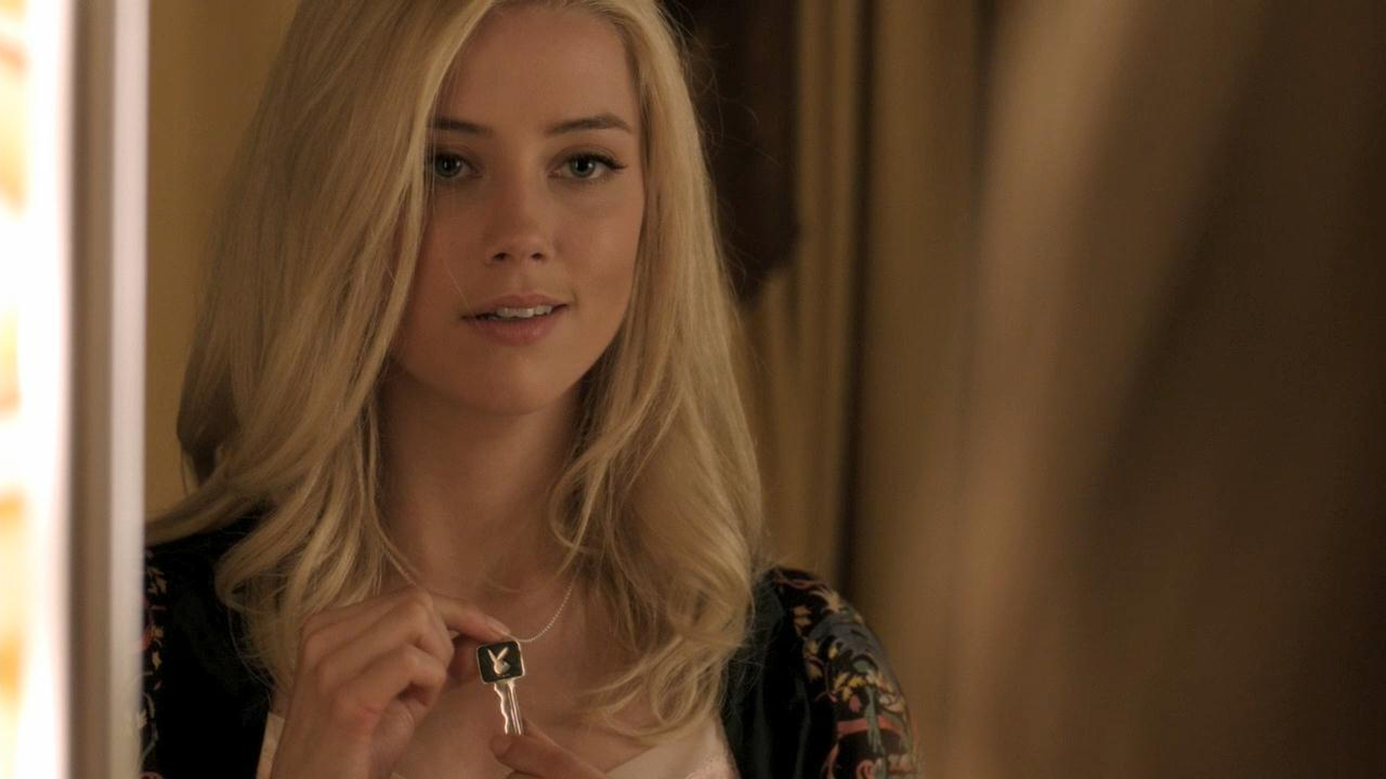 Amber Heard Amber Heard