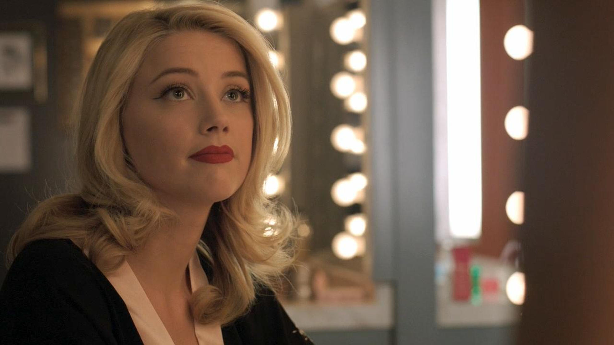 Amber Heard Amber Heard