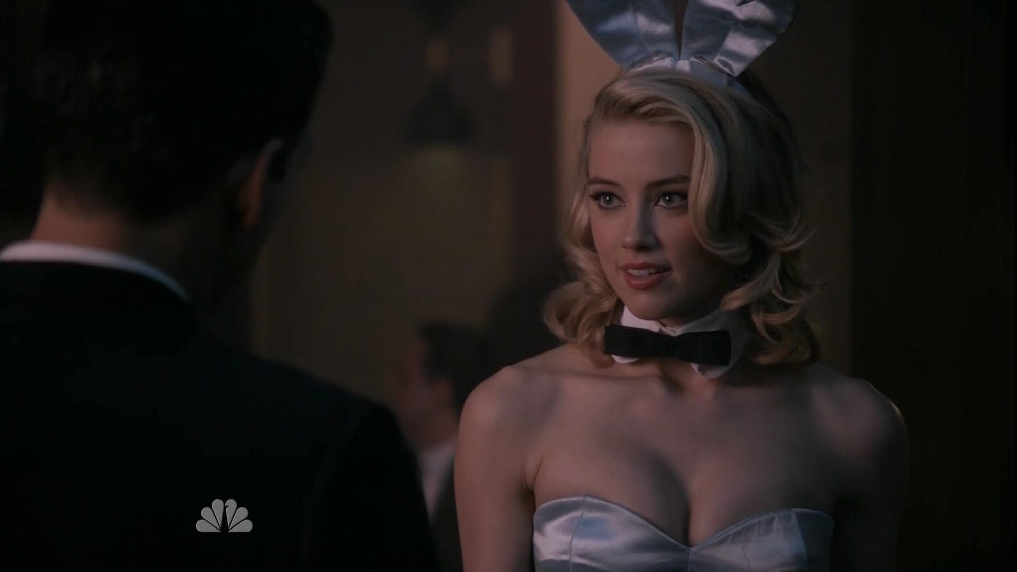 Amber Heard Amber Heard