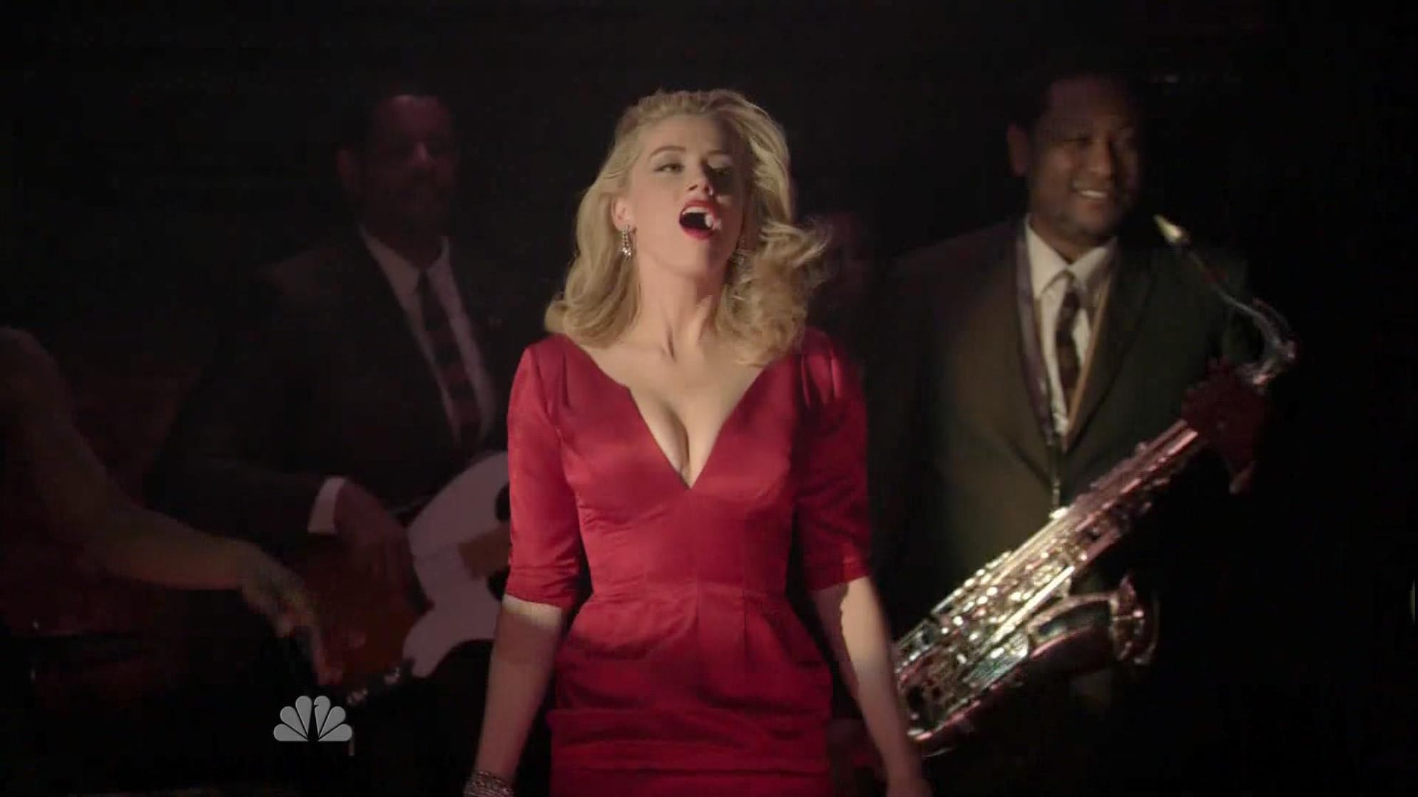 Amber Heard Amber Heard