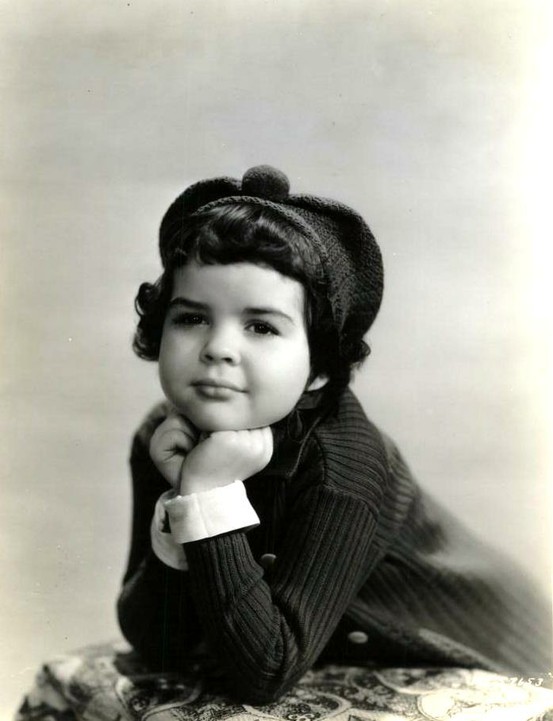 Picture of Darla Hood